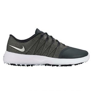 nike women's lunar empress spikeless golf shoes